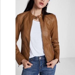 Express jacket xsmall